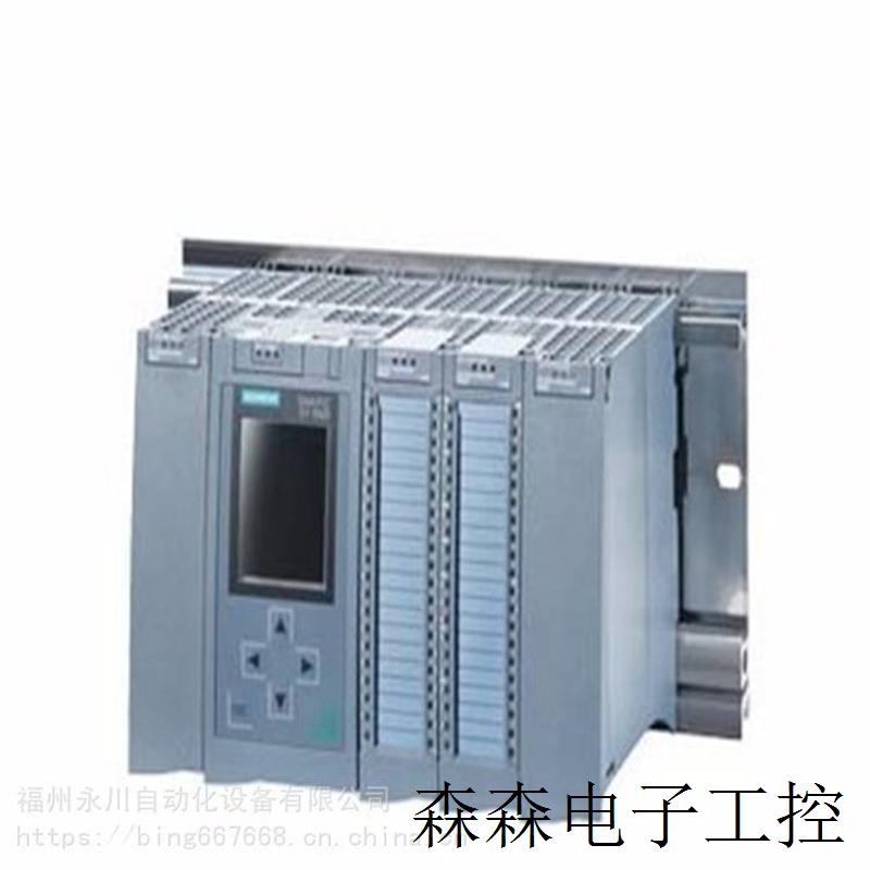 6ES7155-5AA00-0AC0模块S7-1500系列大量正规