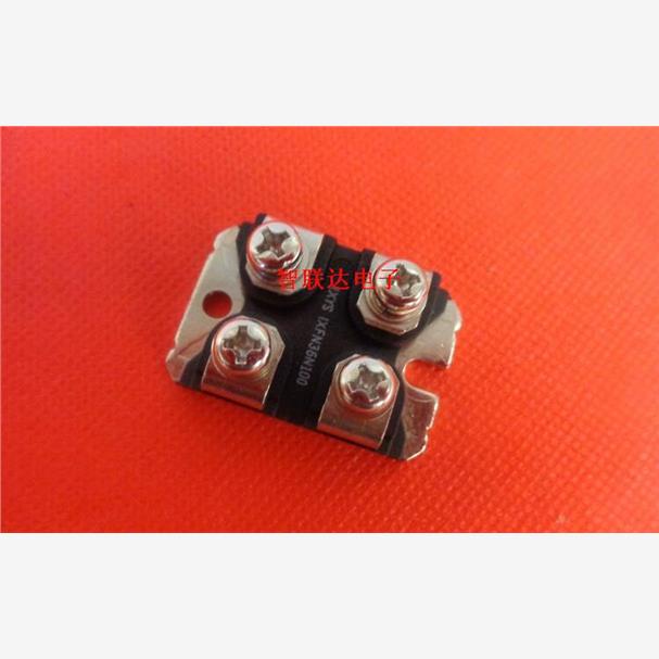 供应场效应模块IXFN36