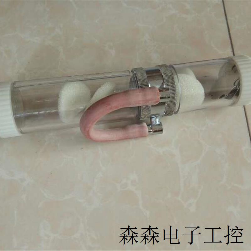 直销CJG10甲烷测定器各种配件干燥管 吸收管药管来电咨询