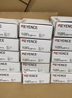 现货直销供应KEYENCEPLC可编程控制器模块KV-C32TC全新原装