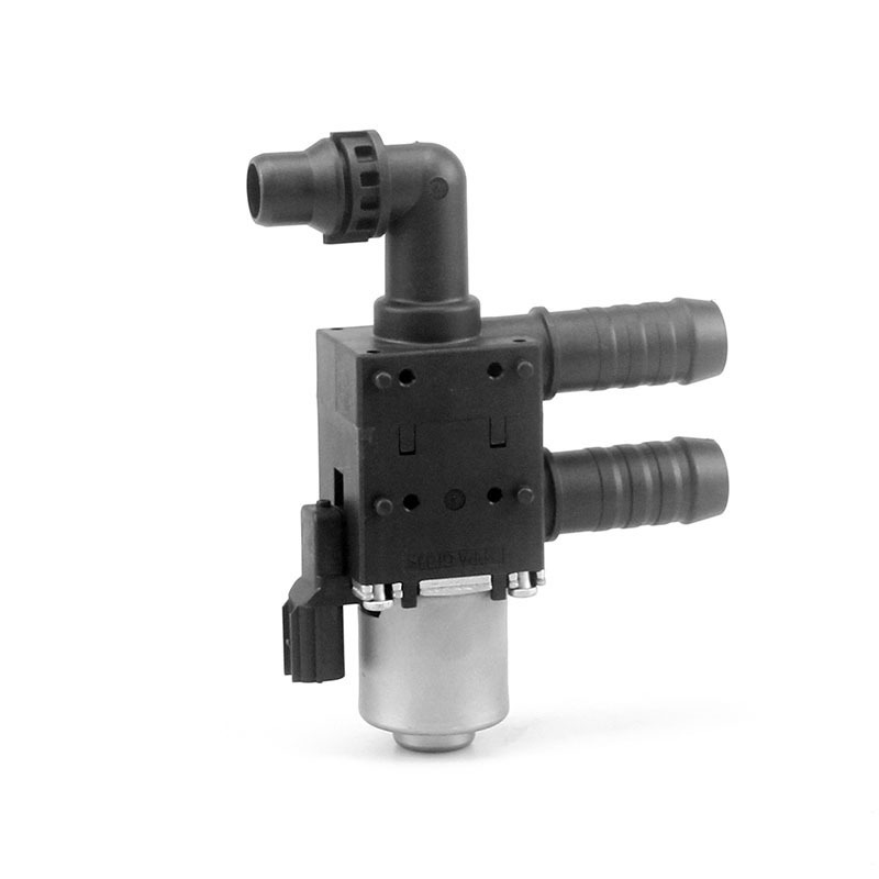 暖风水阀CV6Z-8C605-T汽