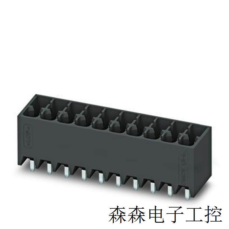 DMCV1,5/10-G1-3,5P20THR-PCB连接器1787289