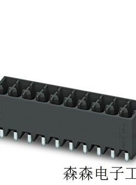 DMCV1,5/10-G1-3,5P20THR-PCB连接器1787289