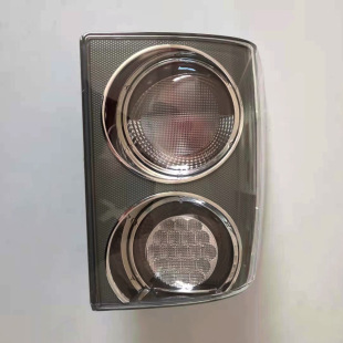 XFB500331 适用于路虎揽胜 汽车增压尾灯 左右提示灯 XFB500321