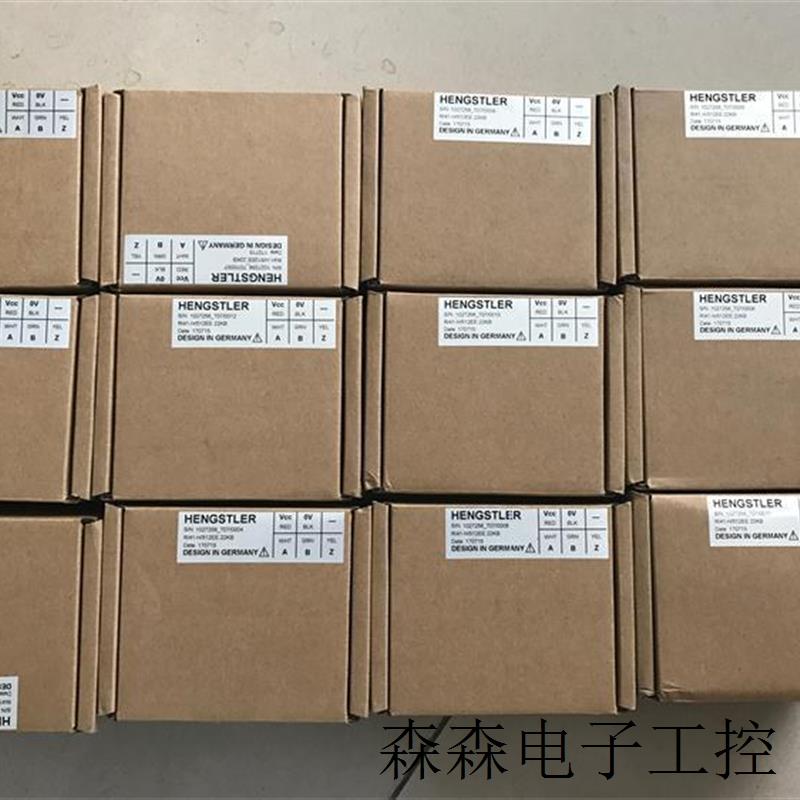 全新正品现货RI41-H/512EE.22KB亨士乐旋转编码器512脉冲