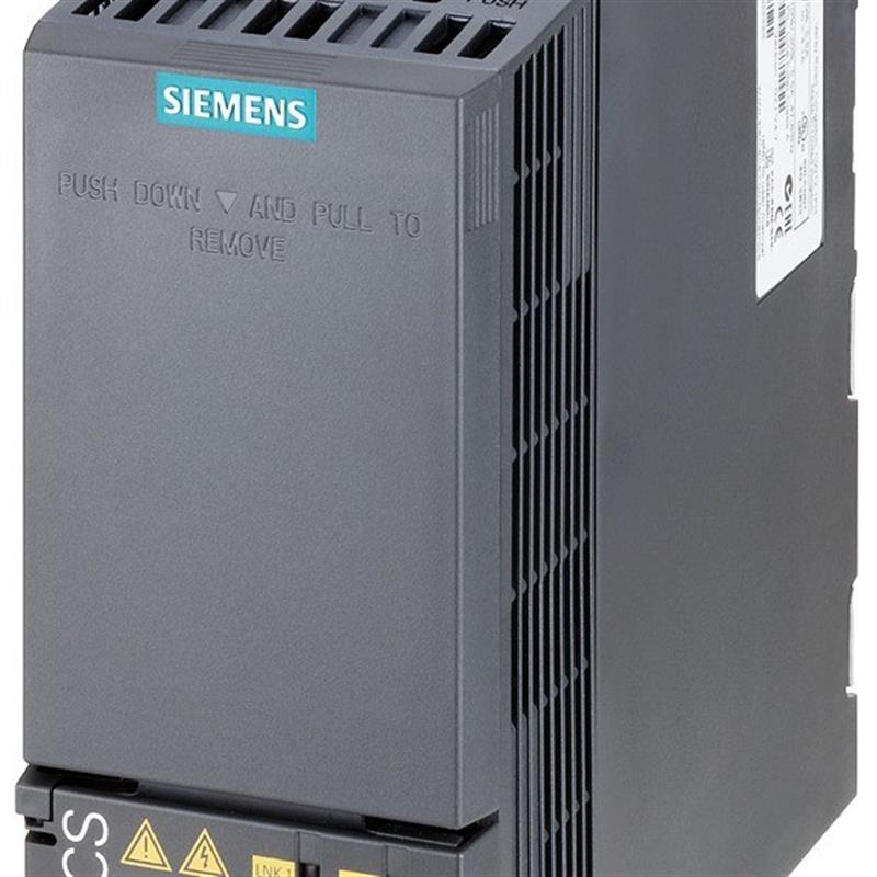 现货直销 6SL3210-1KE27-0UB1 三相系列变频器 重载通用型