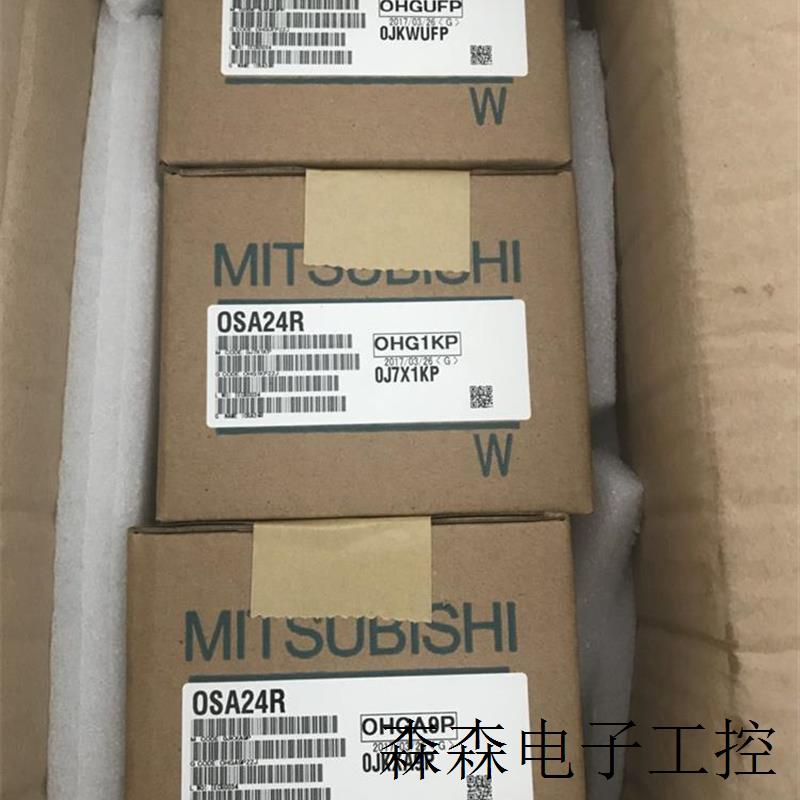 伺服编码器OSA18/OSA24R OSA17-020 OSA14 OSA17-060