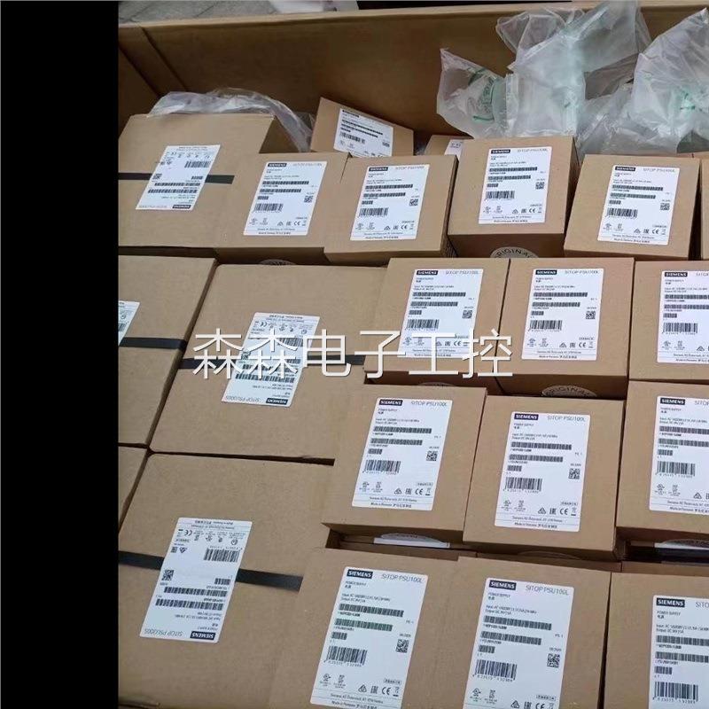 6AV6648-0DE11-3AX0全新精制面板6AV66480DE113AX0 PLC议价