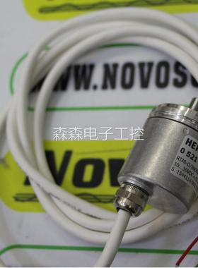 HENGSTLER编码器0536060 GEBER RI58-D/ 1500ED.32KB议价