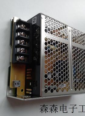 全新原装S8FS-C20005    OMRON开关电源
