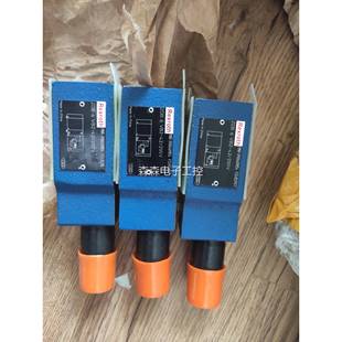 DBET 100G24K4V力士乐比例溢流阀议价