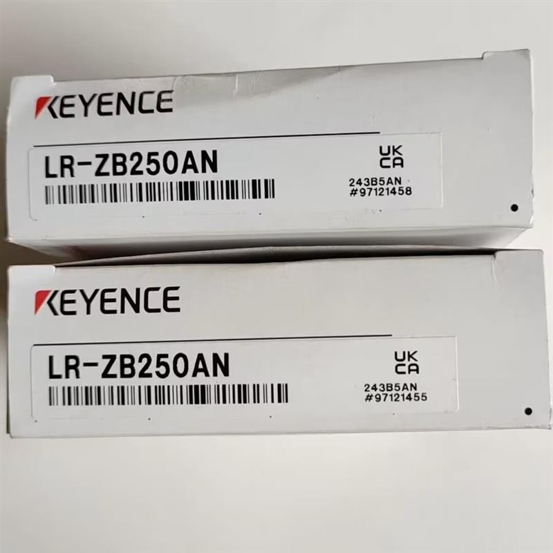 现货直销供应KEYENCELR-ZB250AN激光传感器原装正品现货议