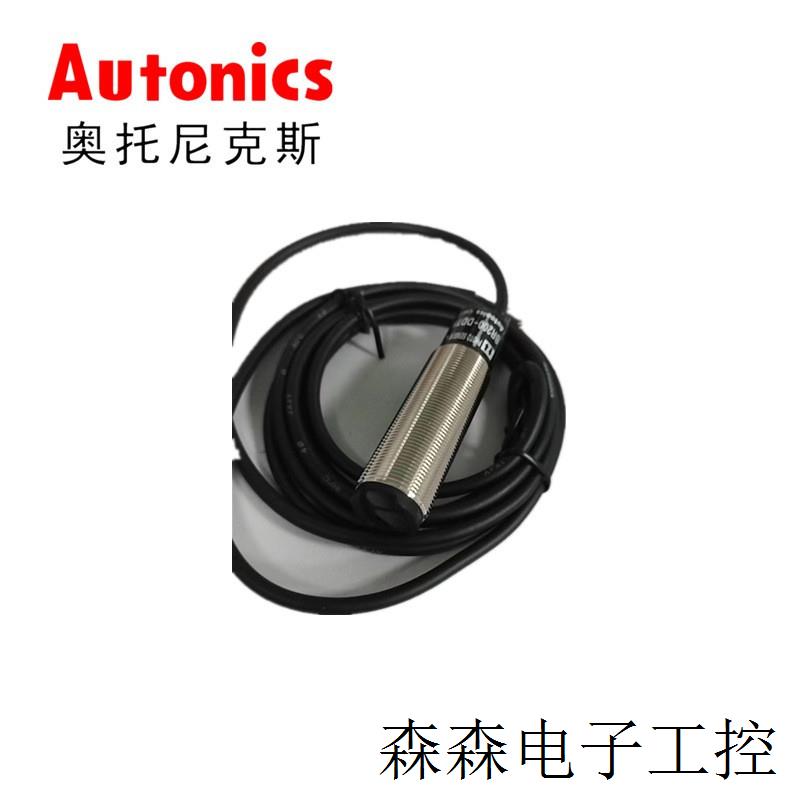 尼克斯接近开关BR200-DDTN-P光电传感器现货现发