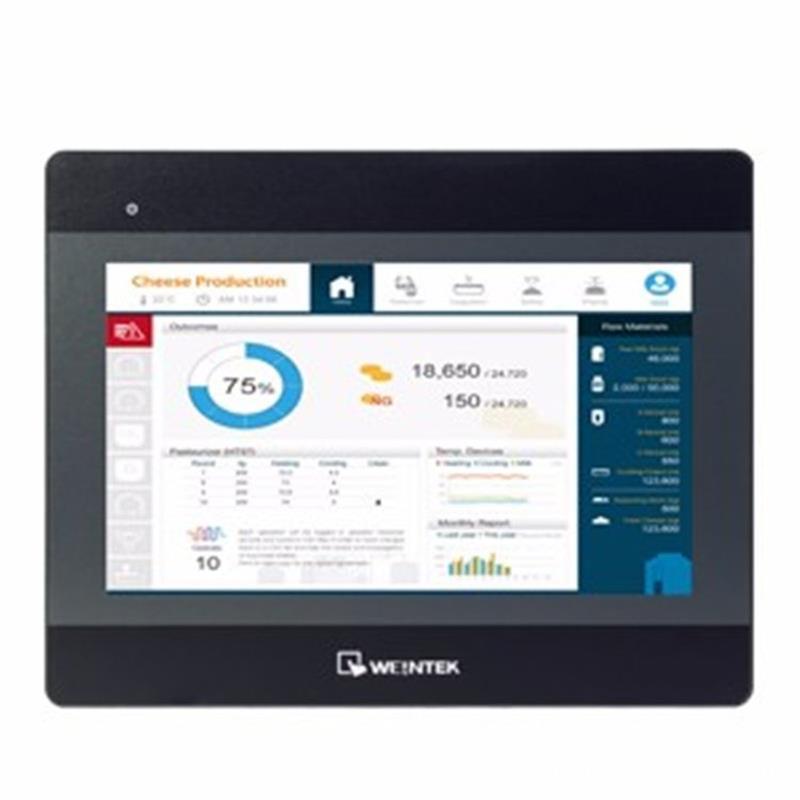 现货直销MT8050iE 1wv 4.3寸威纶/触摸屏/全新原装正品替代