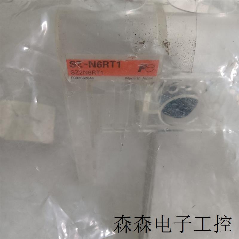 全新原装接触器端子罩SZ-N6RT1