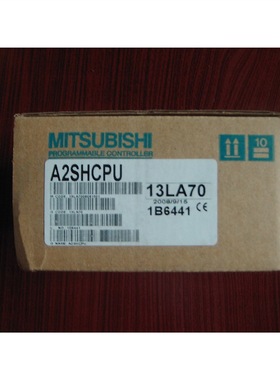 现货直销PLC模块A1SCPU A2USCPU A1SHCPU A2USHCPU-S1 A1SJHCPU A