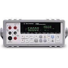 安捷伦U3401A数字万用表议价