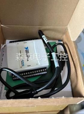 全新 NI PCIe-6509工业96通道数字I/O板卡 779976-01