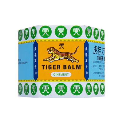 【虎标】虎标万金油19.4g*1瓶/盒