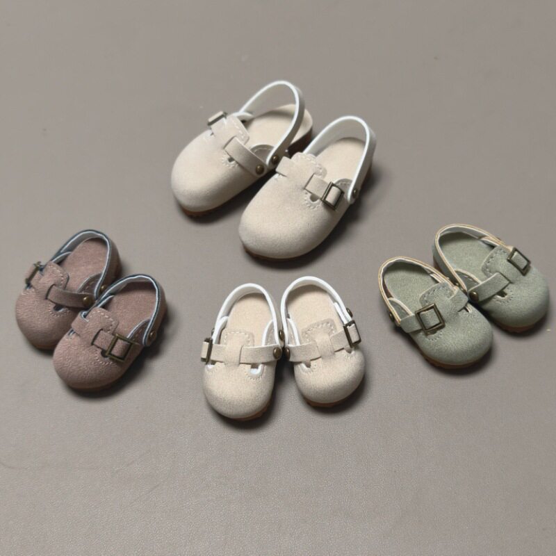 BJD娃鞋6分BJD30CM关节