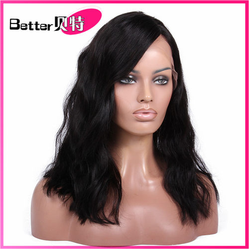 Brazilian frontal Lace Human Hair Wigs for Black Women Hairline Lace Front Human Hair Wigs Body Wave Virgin Hair With Baby Hair