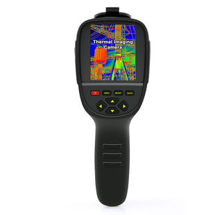 希玛ST9450红外热像仪地暖热成像仪电力故障巡检工业测温仪