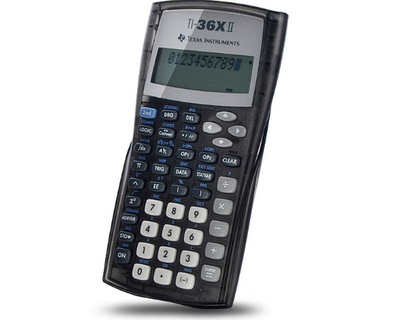 多功能财务计算器学生工程函数