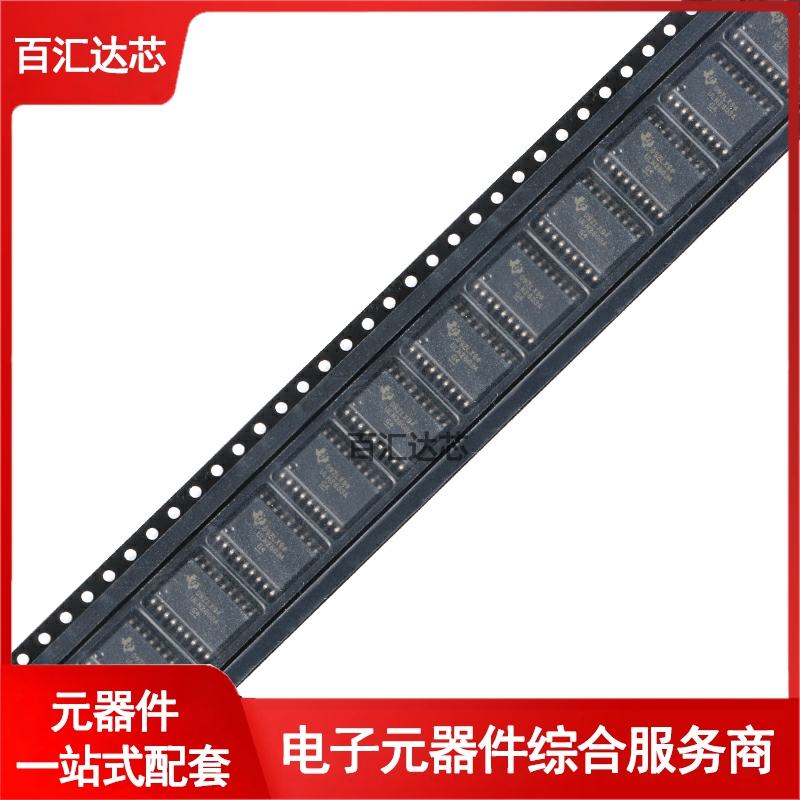 ULN2803ADWR SOIC-18 8通道达林顿晶体管阵列芯片全新
