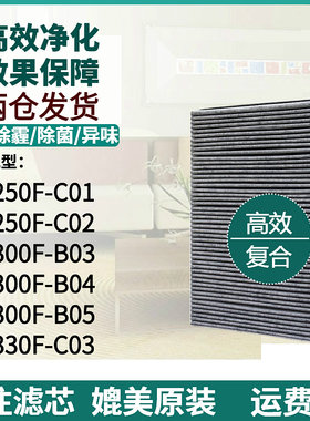 KJ300F-B05KJ250F-C02/C01滤网