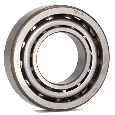 nsk轴承接触机床主轴配对进口