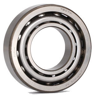 NSK轴承7005高速AW角接触BW数控机床C主轴DF高温B配对DB进口M轴承