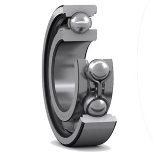 NSK轴承内径5外径*厚度*微型马达牙钻超高速高温mm毫米轴承