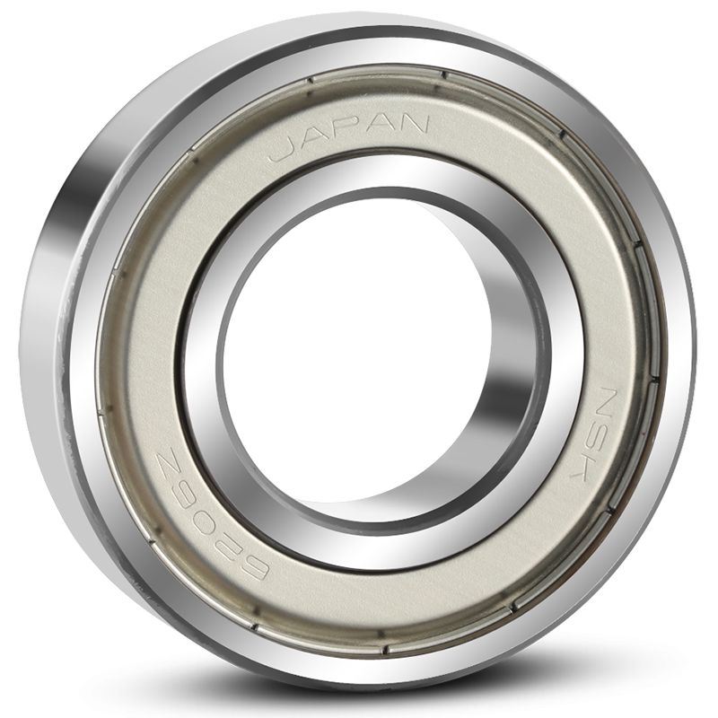 日本进口nsk滚珠内径65外径*厚度*微型马达精密超高速高温mm轴承