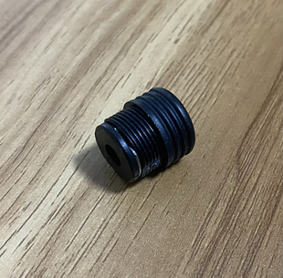 德国原装进口BONOWI EKA机械棍原装尼龙棍头eka伸缩棍甩棍