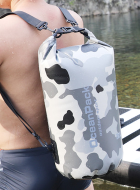 High quality drifting waterproof bag outdoor drifting bag