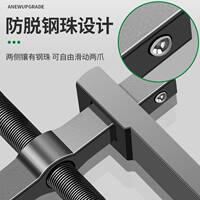 Two claw puller disassembly tool bearing extractor thumbnail 6