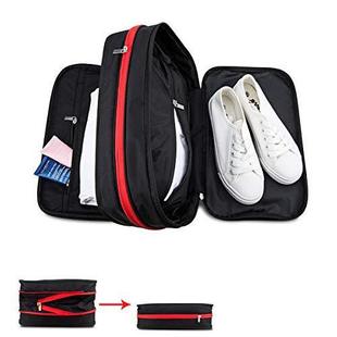 Compression storage bag 4-in-1 waterproof storage bag收纳包
