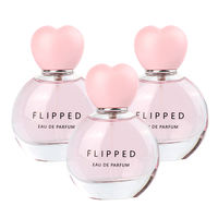 miniso's Heart-Stirring Moment Perfume is fresh, long-lasting and light. It's a high-end and niche gift for female college students thumbnail 3