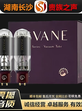 工厂老店 PSVANE/贵族之声ART211-T3金属屏电子管代WE211\211胆管