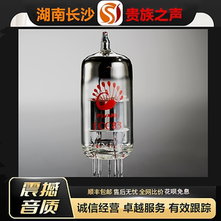 工厂老店 PSVANE/贵族之声ECC83电子管代曙光12AX7-T/ECC803S胆管