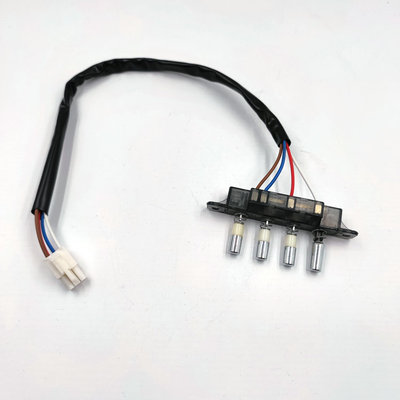 抽油烟机开关按钮总成顺华