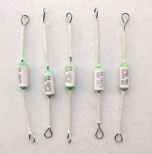 优质电饭锅（185度/10A/250V）温度保险（磁）....