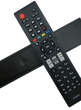 海信LED32EC260JD遥控器 CN-22607遥控器