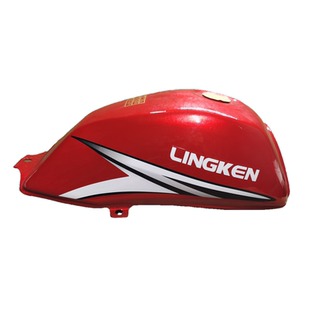 适用新大洲本田SDH125-55/CB125X锐彪越野版摩托车配件汽油壶油箱