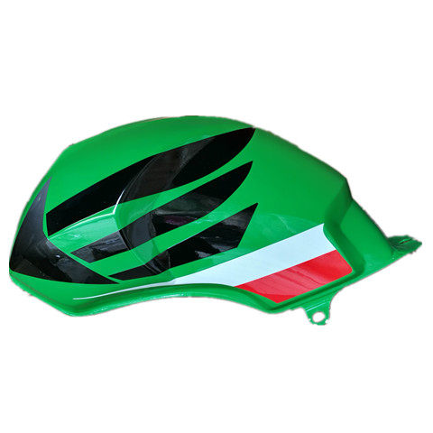 适用正好摩托车配件ZH150-7C威名新锋翼天翼二代绿色加油壶油箱盖