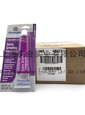 美国太阳泰扬Permatex80037 / 34B 80036 34A精密研磨膏 到货