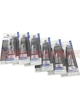 美国垫圈泰扬Permatex超黑垫片胶82180PermatexUtraBckGasketMa