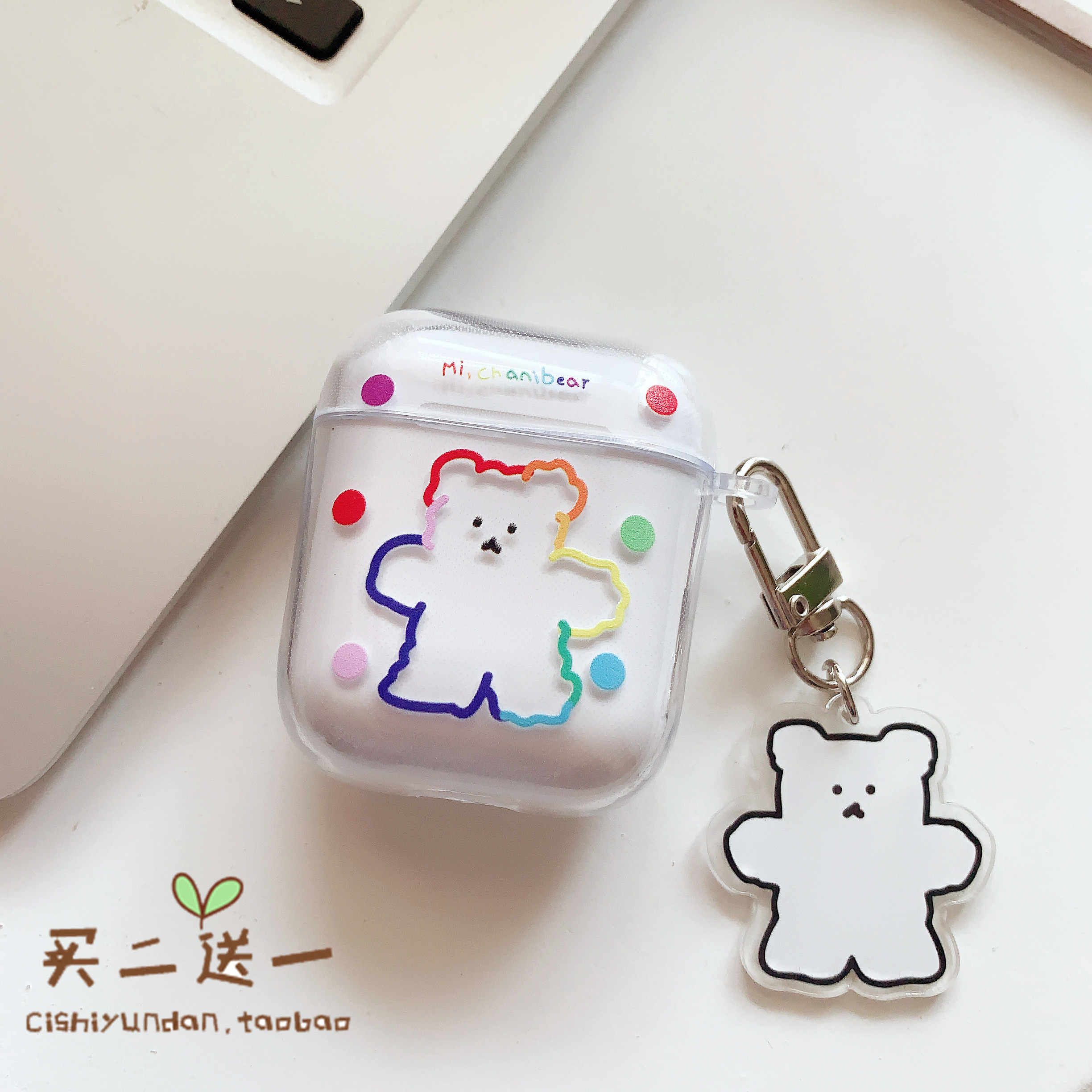 other苹果tpu光面柔软