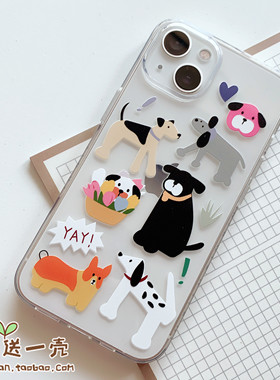 华为mate30手机壳适用P30/40/nova5/4/7se/8荣耀20pro/30S少女9X