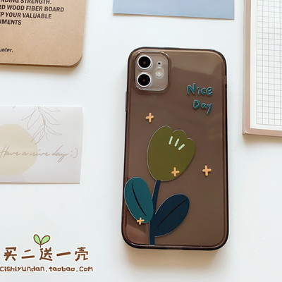 华为手机壳荣耀20nova850tpu软壳